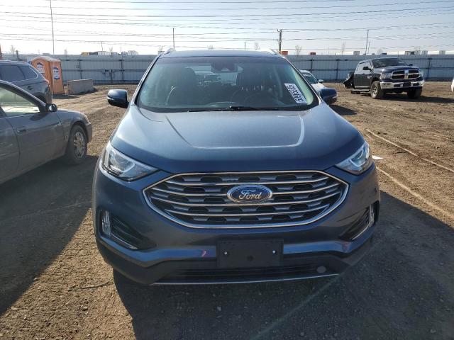 2019 FORD EDGE SEL - 2FMPK4J98KBC65906