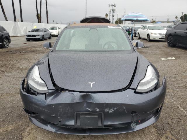 2018 TESLA MODEL 3 - 5YJ3E1EA0JF168505