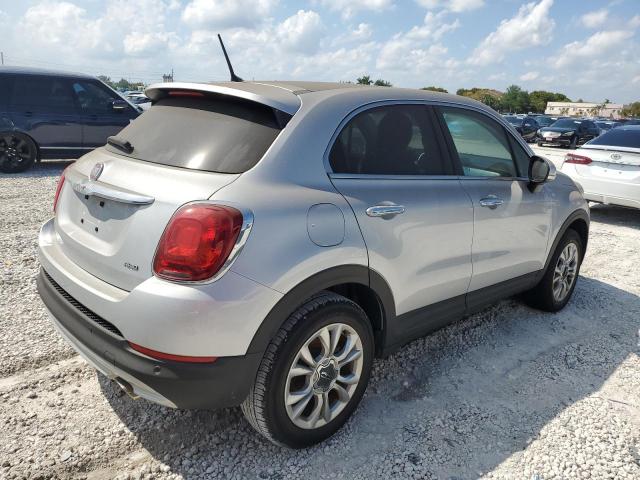 2016 FIAT 500X LOUNG ZFBCFYDT5GP371335