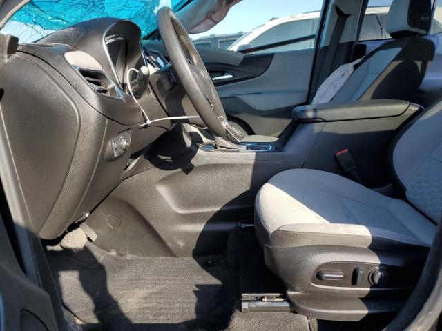2020 CHEVROLET EQUINOX LS - 2GNAXHEV5L6190741