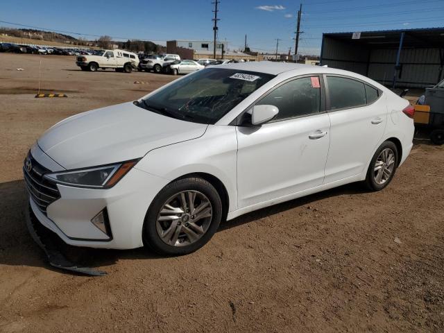 Vin: 5npd84lf0lh515086, lot: 48254205, hyundai elantra sel 2020 img_1