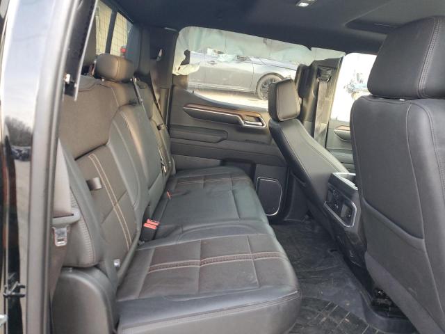 2023 CHEVROLET SILVERADO - 2GCUDJED9P1137007