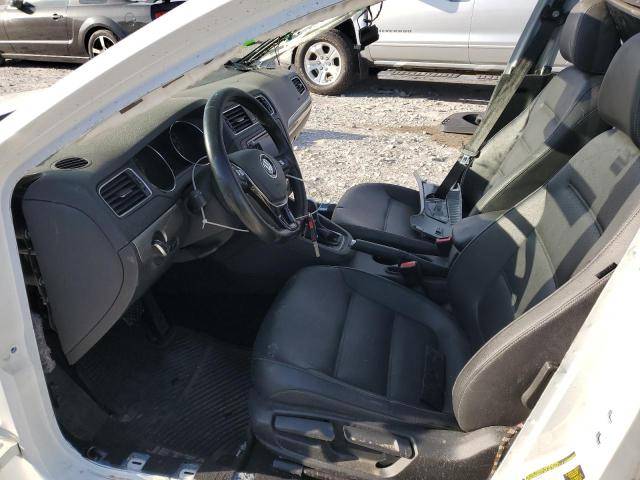 2018 VOLKSWAGEN JETTA SE - 3VWDB7AJ1JM259815