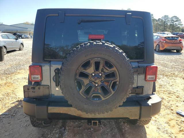 2015 JEEP WRANGLER U - 1C4HJWDG4FL599793