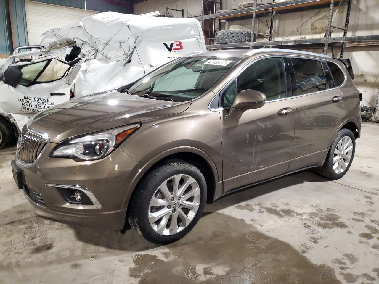 BUICK ENVISION PREMIUM
