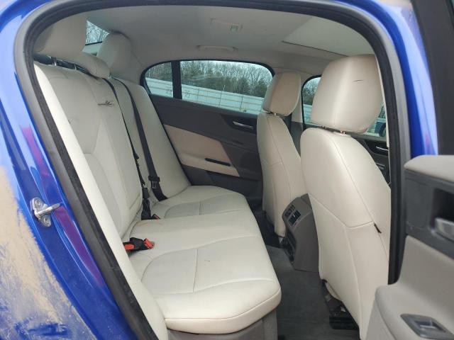 2017 JAGUAR XE PREMIUM SAJAJ4BN6HA971819