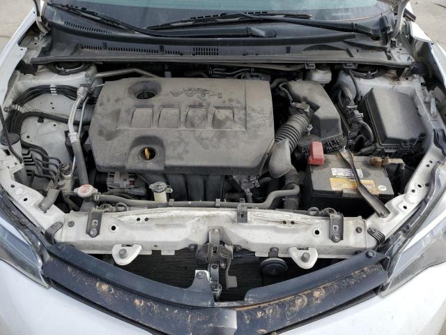 2019 TOYOTA COROLLA L - 2T1BURHE0KC228655