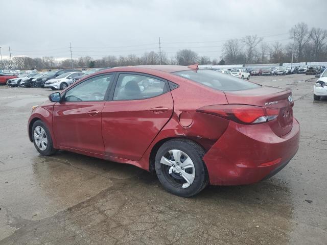 Vin: 5npdh4ae6gh730102, lot: 47704325, hyundai elantra se 20162
