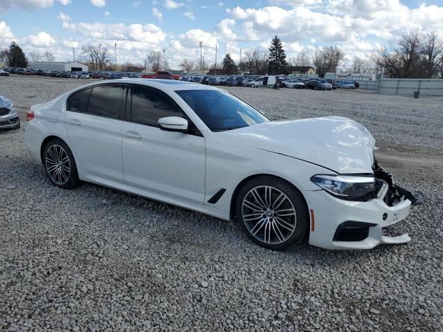 Vin: wbaja7c50kg911549, lot: 50158135, bmw 5 series xi 20194