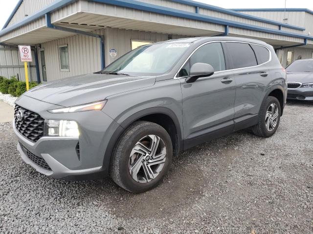 Vin: 5nms1daj2ph506282, lot: 50141025, hyundai santa fe se 2023 img_1