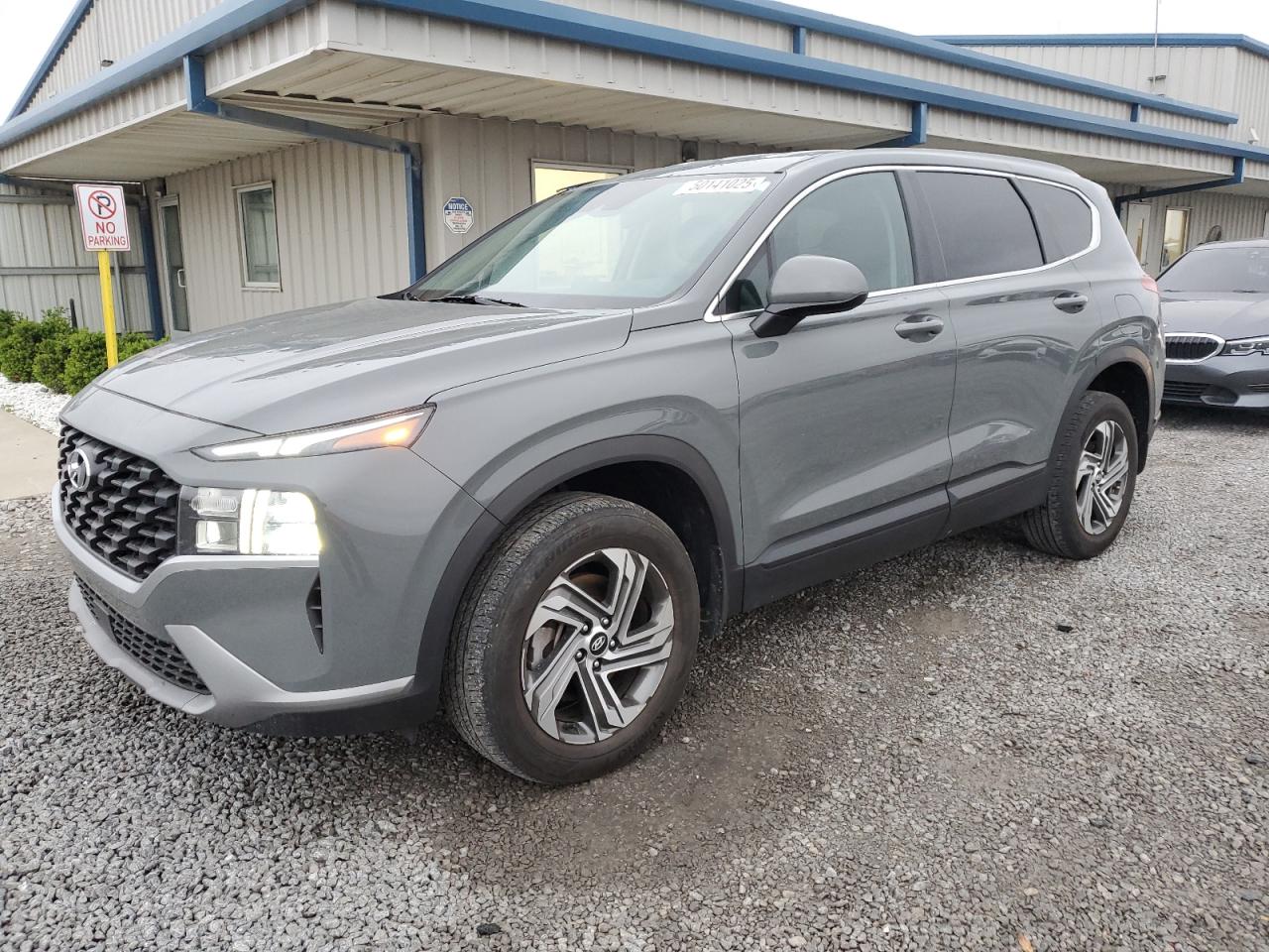 HYUNDAI SANTA FE SE
