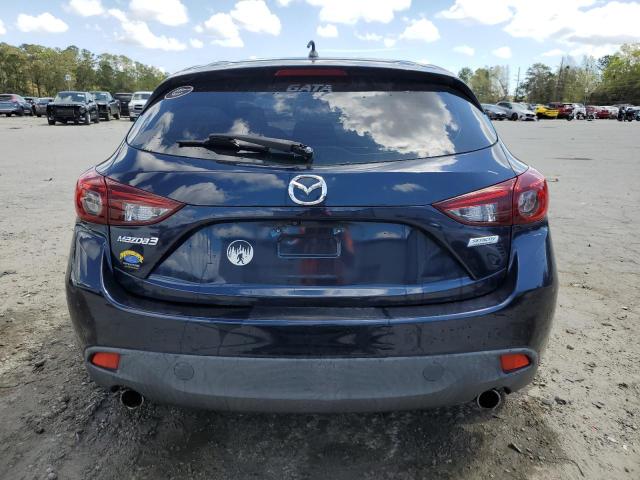 2016 MAZDA 3 SPORT - 3MZBM1J76GM286195