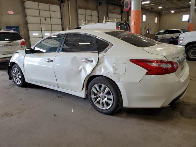 2016 NISSAN ALTIMA 2.5 - 1N4AL3AP8GC261979