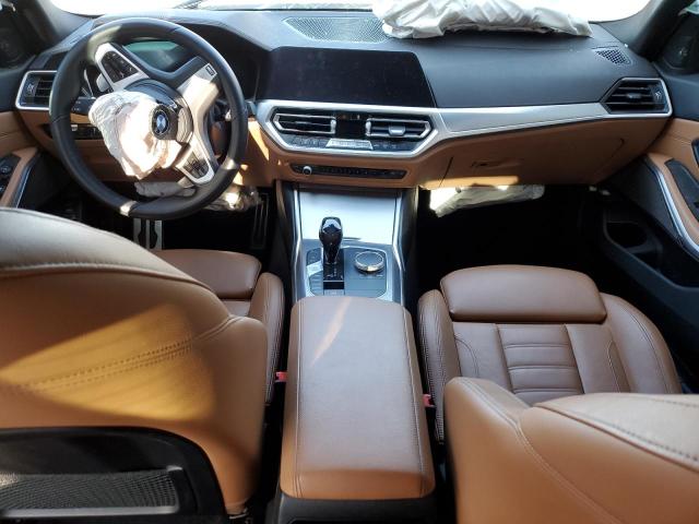 2021 BMW 330I - 3MW5R1J03M8B65078