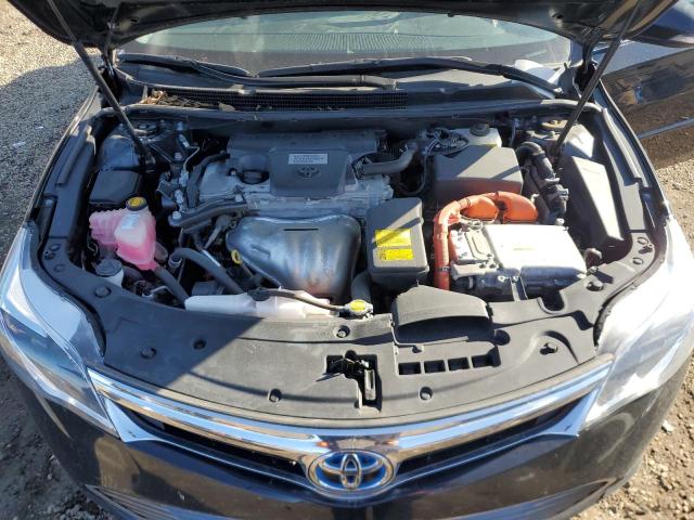 2015 TOYOTA AVALON HYB 4T1BD1EB9FU038448