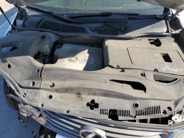 2015 LEXUS RX 450H 2T2ZB1BA6FC002813