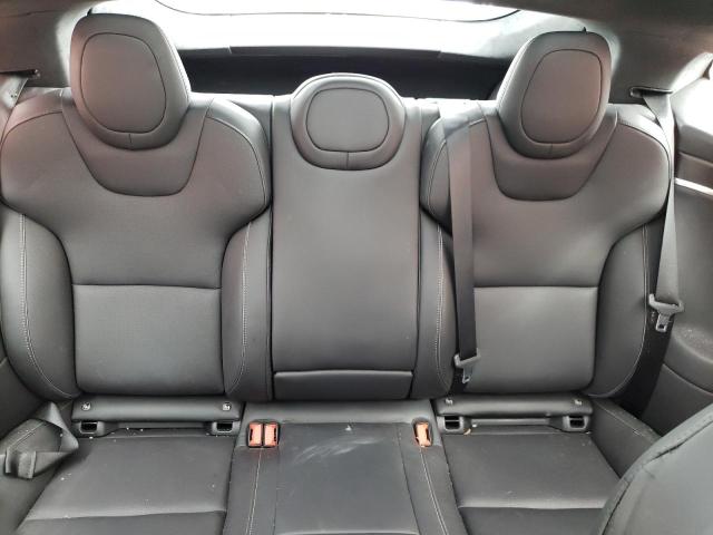 2023 TESLA MODEL S 5YJSA1E6XPF529847