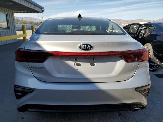 2019 KIA FORTE FE 3KPF24AD8KE135637