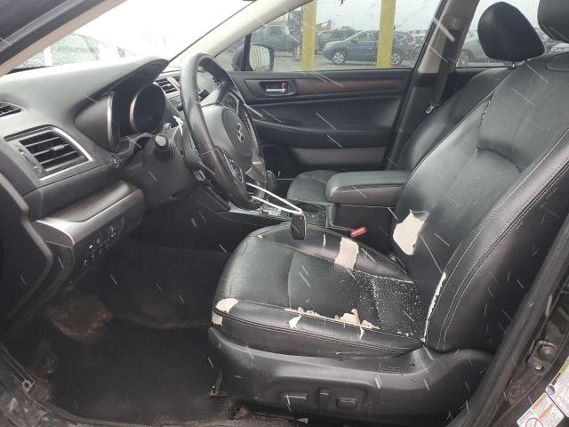 2016 SUBARU LEGACY 3.6 - 4S3BNEN65G3049630