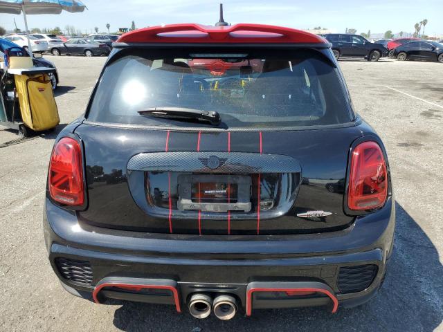 2020 MINI COOPER JOH WMWXR9C07L2M18324