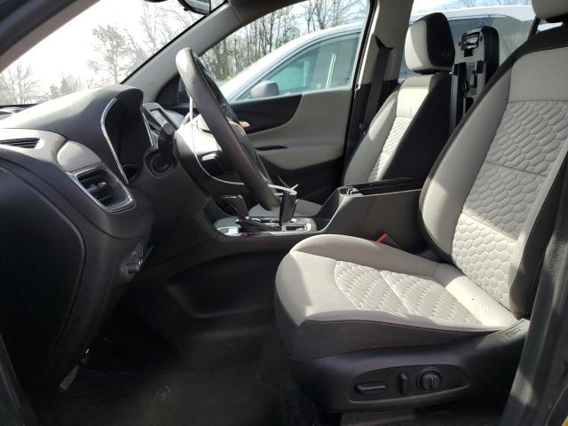 2020 CHEVROLET EQUINOX - 2GNAX5EV0L6201871