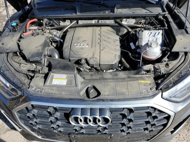 2023 AUDI Q5 PREMIUM WA1GAAFY2P2102326