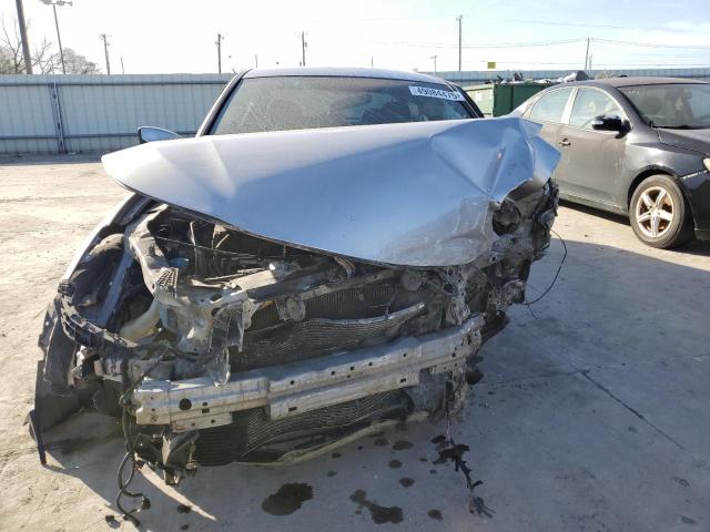 2017 HONDA ACCORD SPO - 1HGCR2F18HA036122