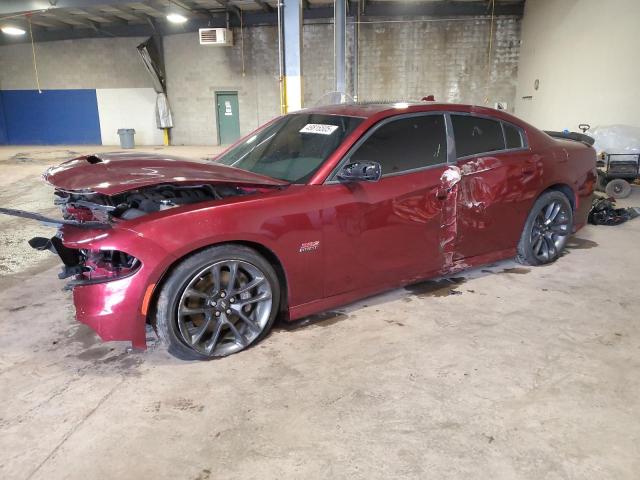 DODGE CHARGER SC