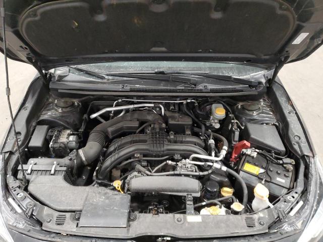 2020 SUBARU CROSSTREK JF2GTANC4L8261282