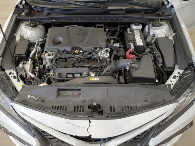 2023 TOYOTA CAMRY XSE - 4T1K61BK3PU106372