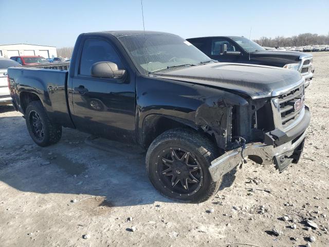 Vin: 1gtn2teaxbz293066, lot: 48260685, gmc sierra k1500 20114