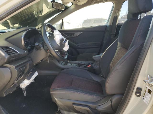 2023 SUBARU CROSSTREK - JF2GTAPC9P8282275