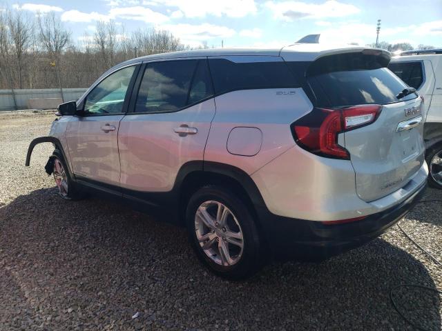 Vin: 3gkalmevxnl128557, lot: 47608065, gmc terrain sle 20222