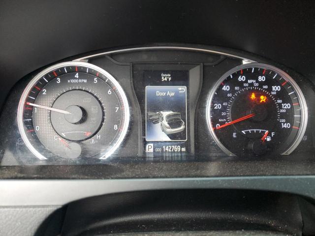 2015 TOYOTA CAMRY LE - 4T1BF1FK2FU918965