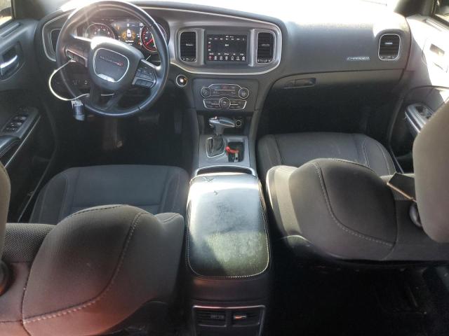2019 DODGE CHARGER SX - 2C3CDXBG0KH664922