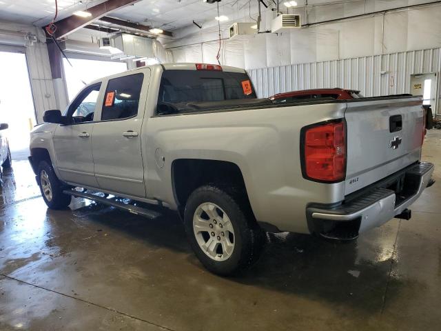 Vin: 3gcukrec9hg498404, lot: 50711145, chevrolet all models k1500 lt 20172