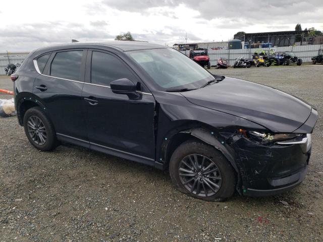 Vin: jm3kfabm1l0766263, lot: 49180005, mazda cx-5 sport 20204