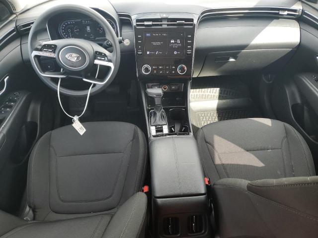 2022 HYUNDAI TUCSON SEL - 5NMJB3AE9NH142364