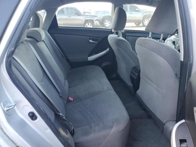 2015 TOYOTA PRIUS - JTDKN3DU0F1918777
