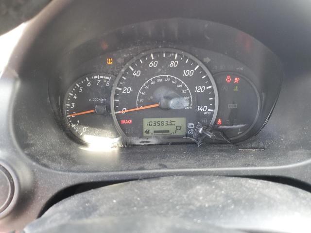 2019 MITSUBISHI MIRAGE ES - ML32A3HJ4KH013717