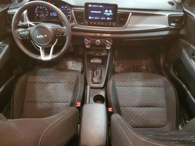 2022 KIA RIO LX - 3KPA24ADXNE478545