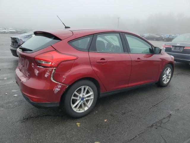 Vin: 1fadp3k27hl316444, lot: 50217915, ford focus se 20173