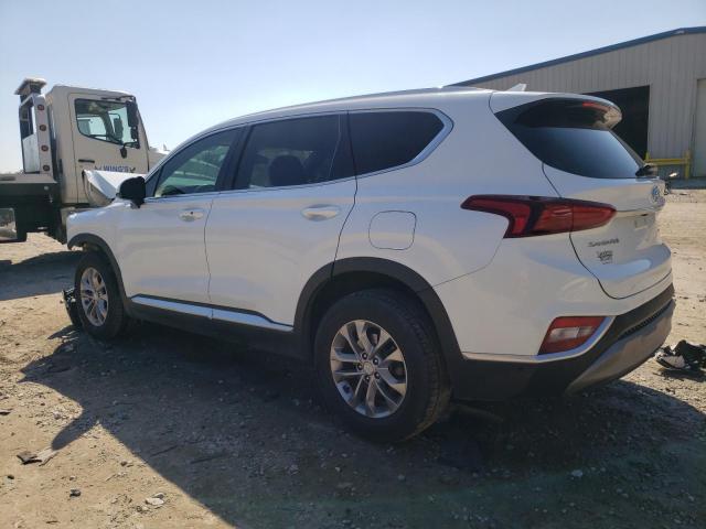 Vin: 5nms3cad5kh001232, lot: 48495975, hyundai santa fe sel 20192