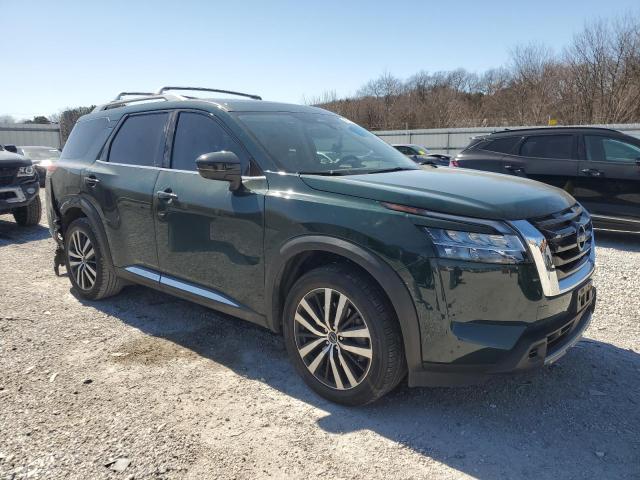 2023 NISSAN PATHFINDER - 5N1DR3DH4PC200280