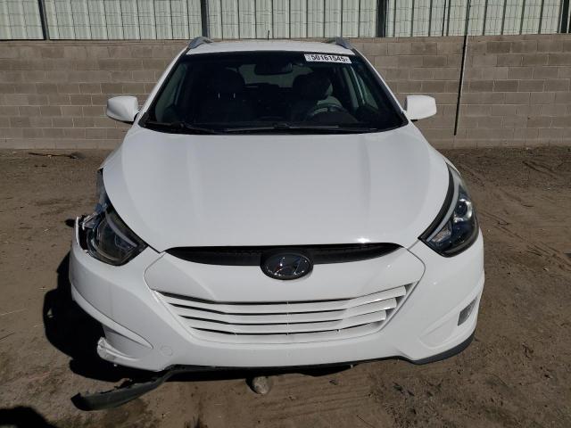 2015 HYUNDAI TUCSON LIM - KM8JU3AG5FU003608