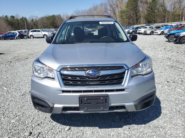 2017 SUBARU FORESTER 2 - JF2SJABC9HH508484