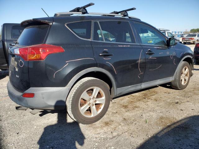 2T3WFREV0EW081974 Toyota Rav4 Xle 2014