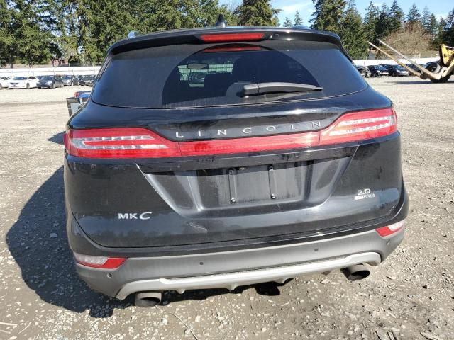 2016 LINCOLN MKC SELECT 5LMCJ2C91GUJ31823