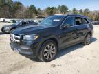 2021 MERCEDES-BENZ GLS 450 4M - 4JGFF5KE2MA577199