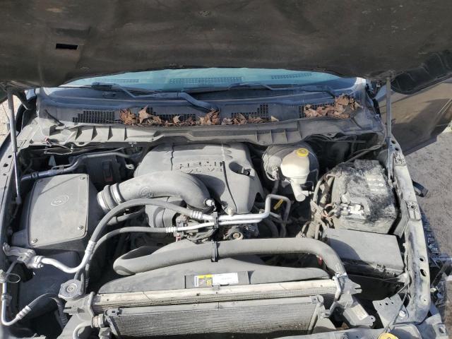 2016 RAM 1500 REBEL - 1C6RR7YT6GS255570